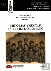 Minor¡As Y Sectas En El Mundo Romano