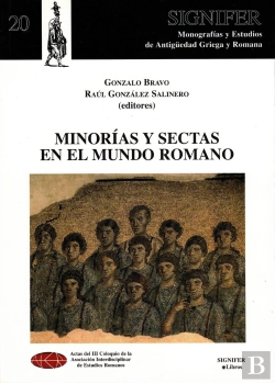 Bertrand.pt - Minor¡As Y Sectas En El Mundo Romano