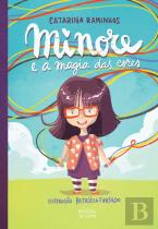 Minore e a Magia das Cores