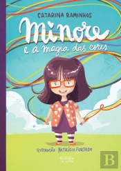 Minore e a Magia das Cores