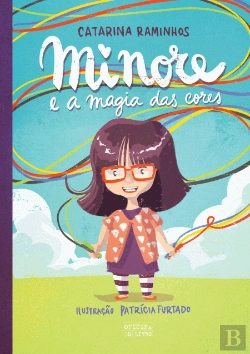 Bertrand.pt - Minore e a Magia das Cores