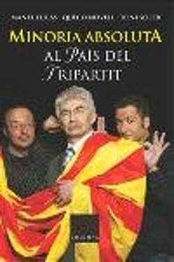 Bertrand.pt - Minoria Absoluta Al País Del Tripartit