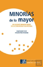 Minorias De Lo Mayor
