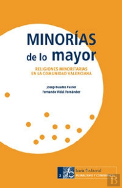 Bertrand.pt - Minorias De Lo Mayor