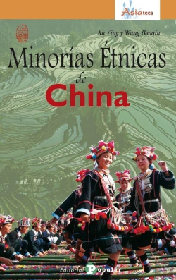 Bertrand.pt - Minorías Étnicas De China