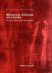 Minorias Étnicas En Lleida.