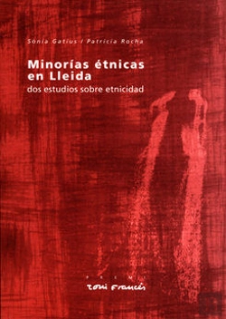 Bertrand.pt - Minorias Étnicas En Lleida.