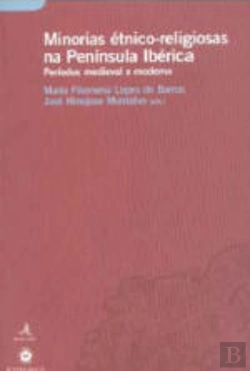 Bertrand.pt - Minorias Étnico-Religiosas na Península Ibérica