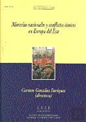 Minorías Nacionales Y Conflictos Étnicos En Europa Del Este
