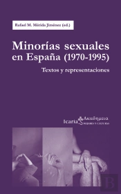 Minorías Sexuales En España (1970-1995)