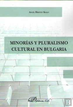 Bertrand.pt - Minorías Y Pluralismo Cultural En Bulgaria