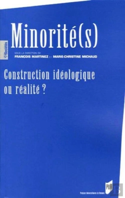 Bertrand.pt - Minorites: Construction Ideologique Ou Realite