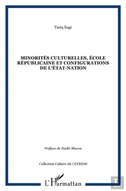 Bertrand.pt - Minorites Culturelles, Ecole Republicaine, Et Configurations De L'Etat-Nation