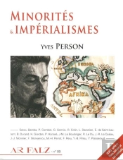 Minorités & Impérialismes ; Yves Person