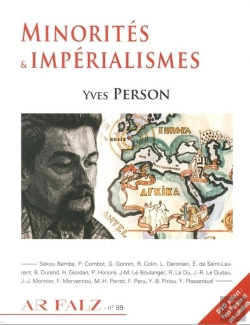 Bertrand.pt - Minorités & Impérialismes ; Yves Person