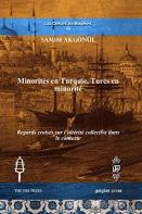 Minorites En Turquie, Turcs En Minorite