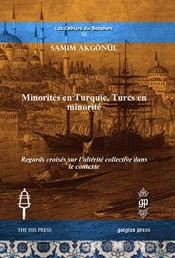Minorites En Turquie, Turcs En Minorite