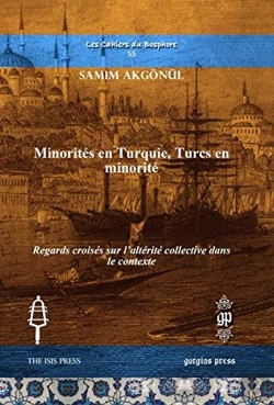 Bertrand.pt - Minorites En Turquie, Turcs En Minorite