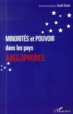 Bertrand.pt - Minorités Et Pouvoir Dans Les Pays Anglophones
