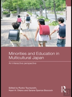 Bertrand.pt - Minorities And Education In Multicultural Japan