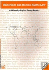 Minorities And Human Rights Law