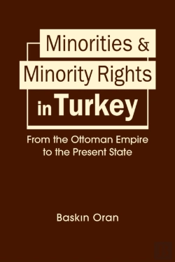 Bertrand.pt - Minorities And Minority Rights In Turkey