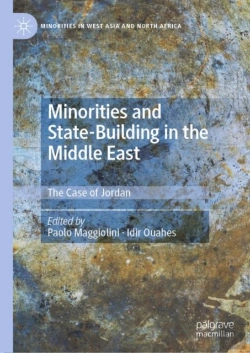 Bertrand.pt - Minorities And State-Building In The Middle East