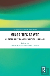 Minorities At War