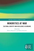 Minorities At War