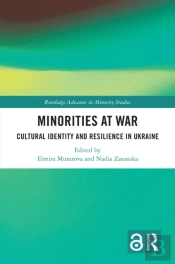 Minorities At War
