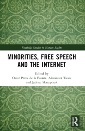 Minorities, Free Speech And The Internet