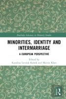 Minorities, Identity And Intermarriage