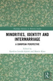 Minorities, Identity And Intermarriage