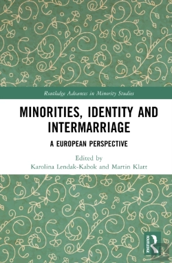 Bertrand.pt - Minorities, Identity And Intermarriage