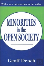 Minorities In An Open Society
