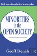 Minorities In An Open Society