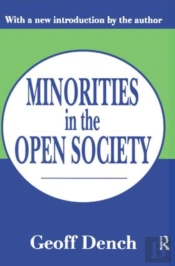 Minorities In An Open Society