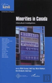 Minorities In Canada - Intercultural Investigations