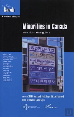 Bertrand.pt - Minorities In Canada - Intercultural Investigations