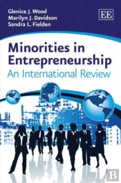Bertrand.pt - Minorities In Entrepreneurship - An International Review