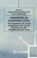 Minorities In European Cities