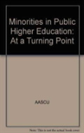 Minorities In Public Higher Education