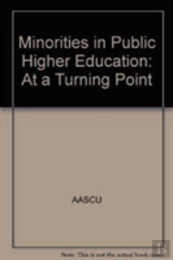 Bertrand.pt - Minorities In Public Higher Education