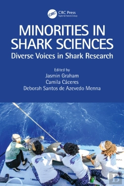 Bertrand.pt - Minorities In Shark Sciences