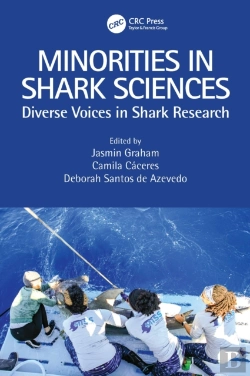 Bertrand.pt - Minorities In Shark Sciences