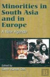 Minorities In South Asia & Europe