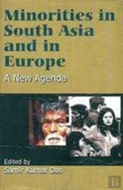 Bertrand.pt - Minorities In South Asia & Europe