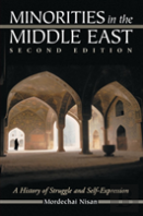Minorities In The Middle East