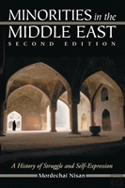 Bertrand.pt - Minorities In The Middle East