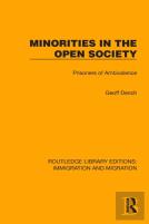 Minorities In The Open Society